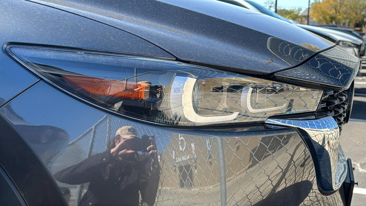 2023 Mazda CX-5 2.5 S Preferred Package San Antonio TX