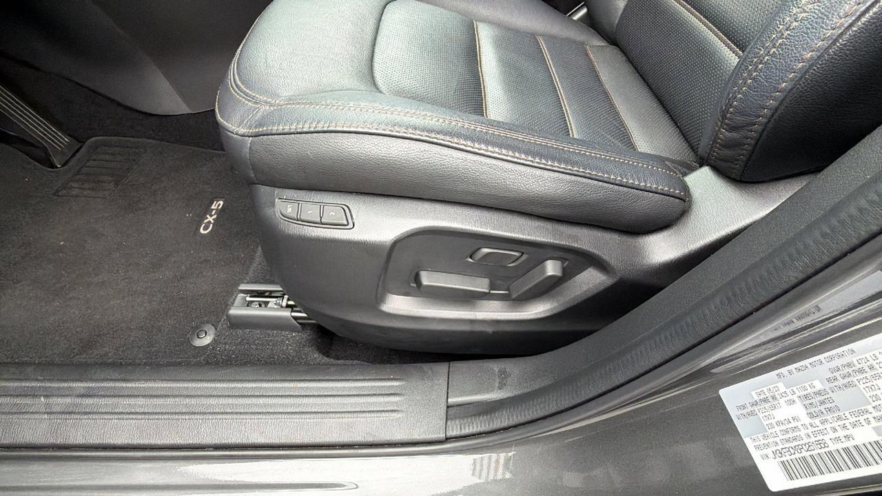 2023 Mazda CX-5 2.5 S Preferred Package San Antonio TX