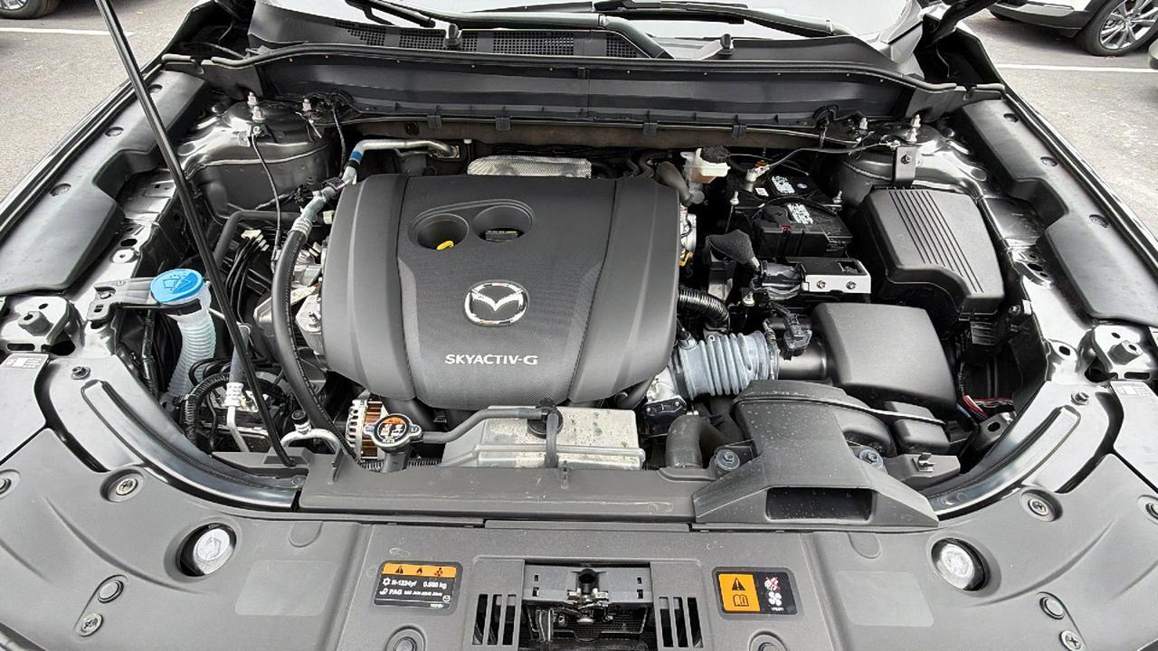 2023 Mazda CX-5 2.5 S Preferred Package San Antonio TX