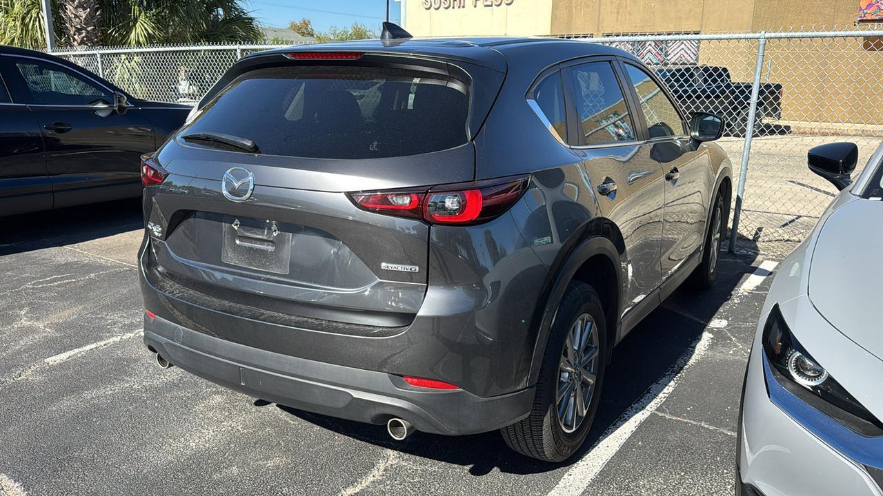 2023 Mazda CX-5 2.5 S Preferred Package San Antonio TX