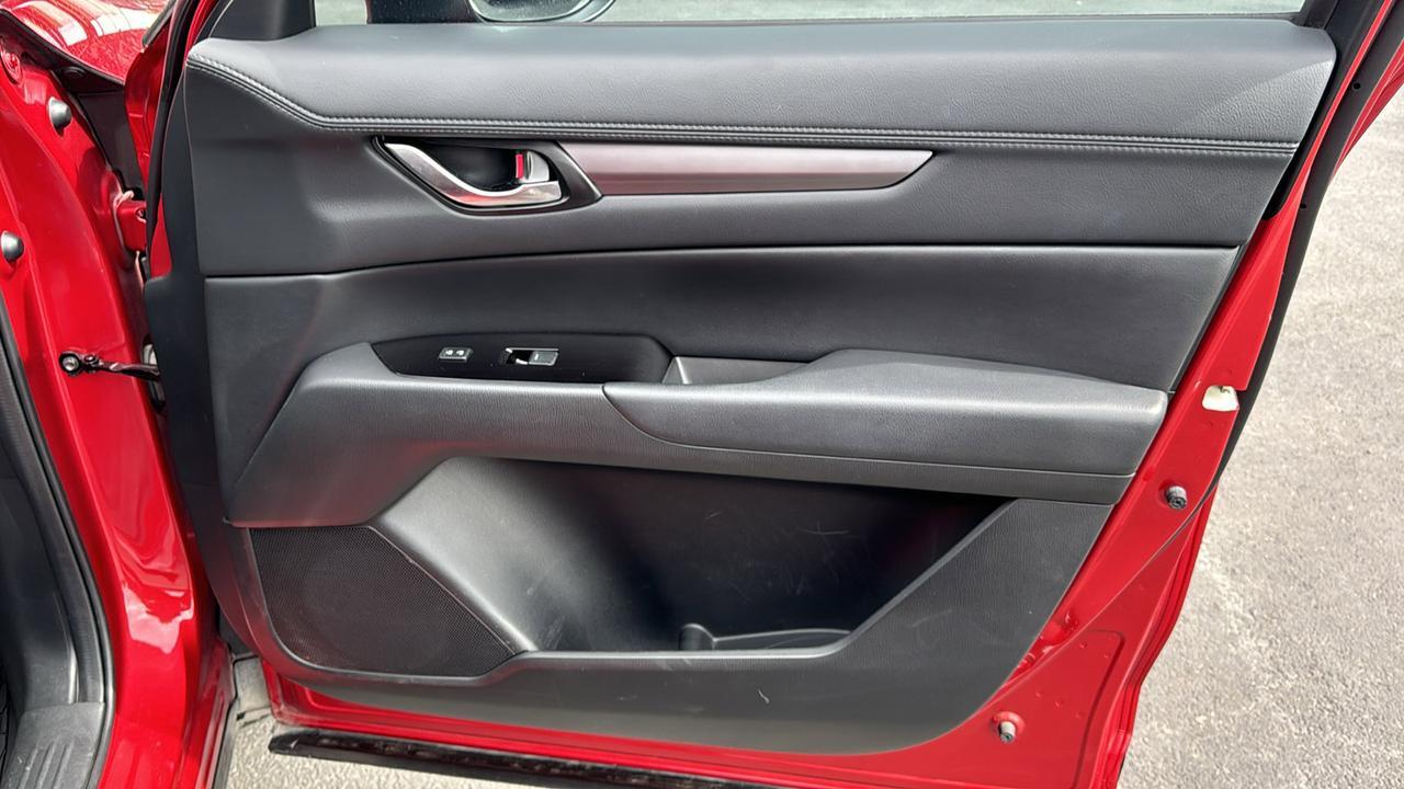 2023 Mazda CX-5 2.5 S Preferred Package San Antonio TX