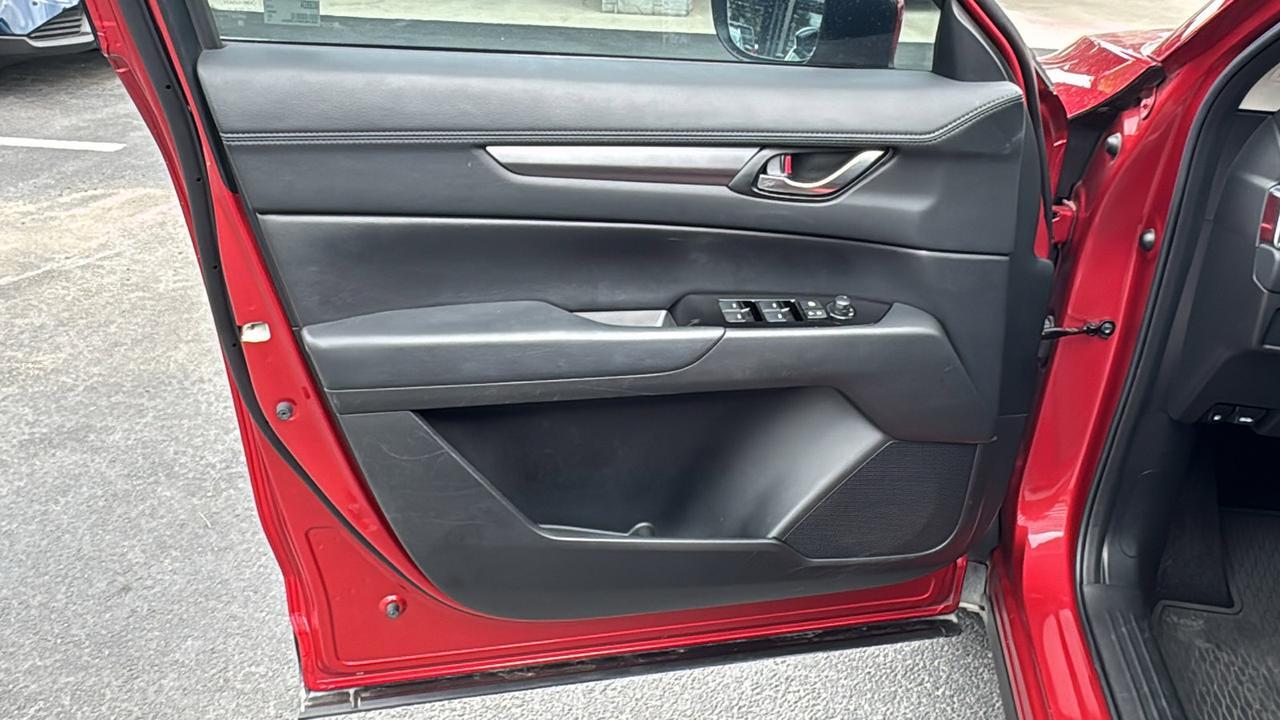 2023 Mazda CX-5 2.5 S Preferred Package San Antonio TX