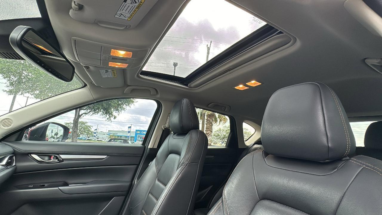 2023 Mazda CX-5 2.5 S Preferred Package San Antonio TX