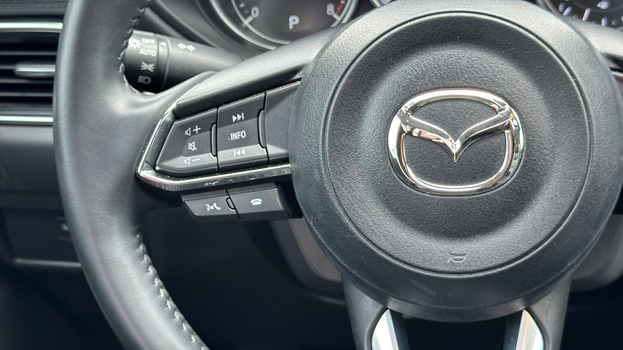 2023 Mazda CX-5 2.5 S Preferred Package San Antonio TX