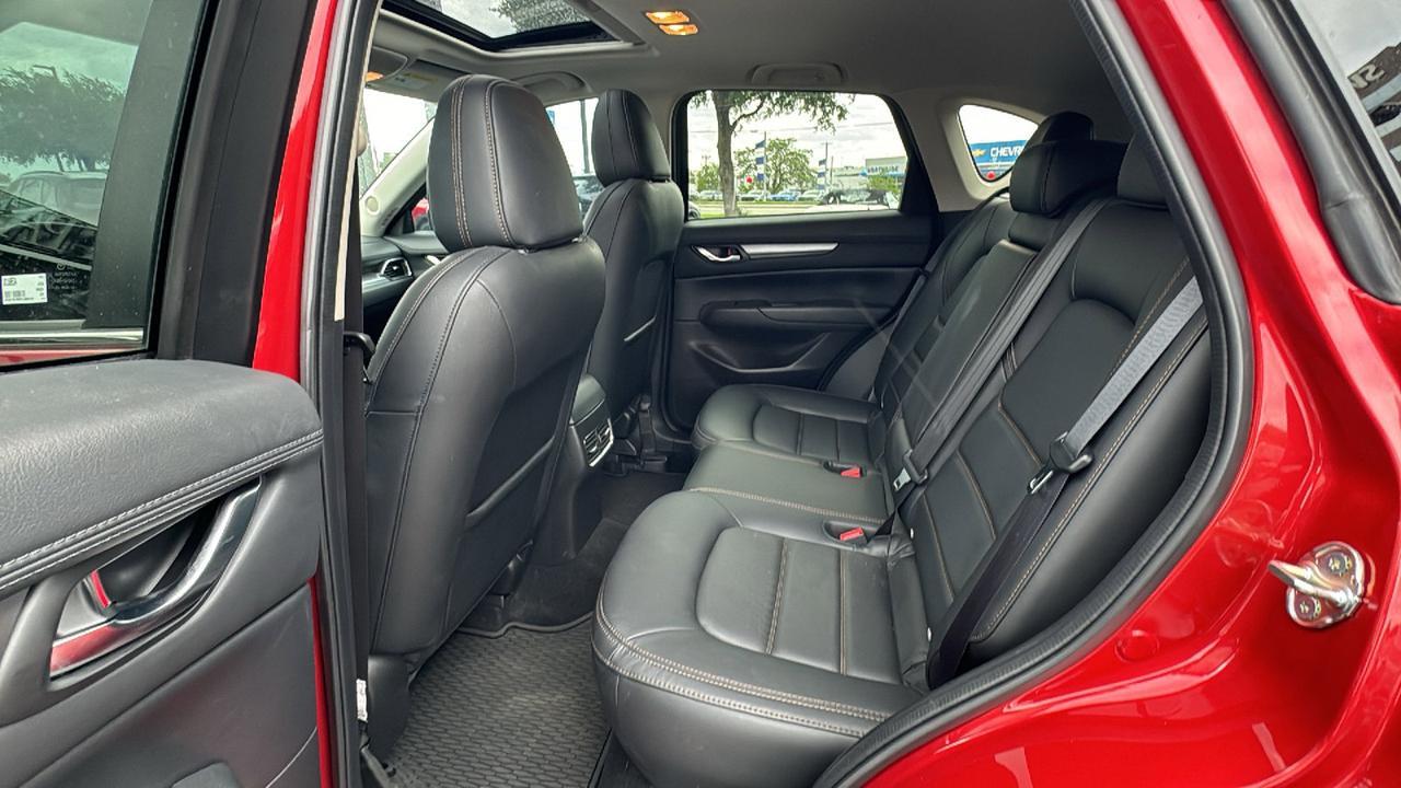 2023 Mazda CX-5 2.5 S Preferred Package San Antonio TX
