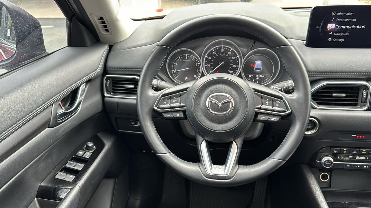 2023 Mazda CX-5 2.5 S Preferred Package San Antonio TX