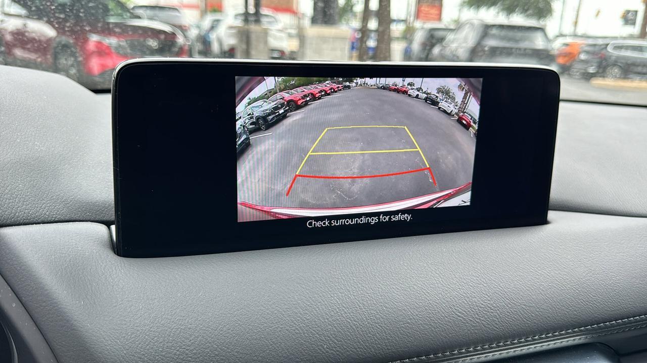 2023 Mazda CX-5 2.5 S Preferred Package San Antonio TX