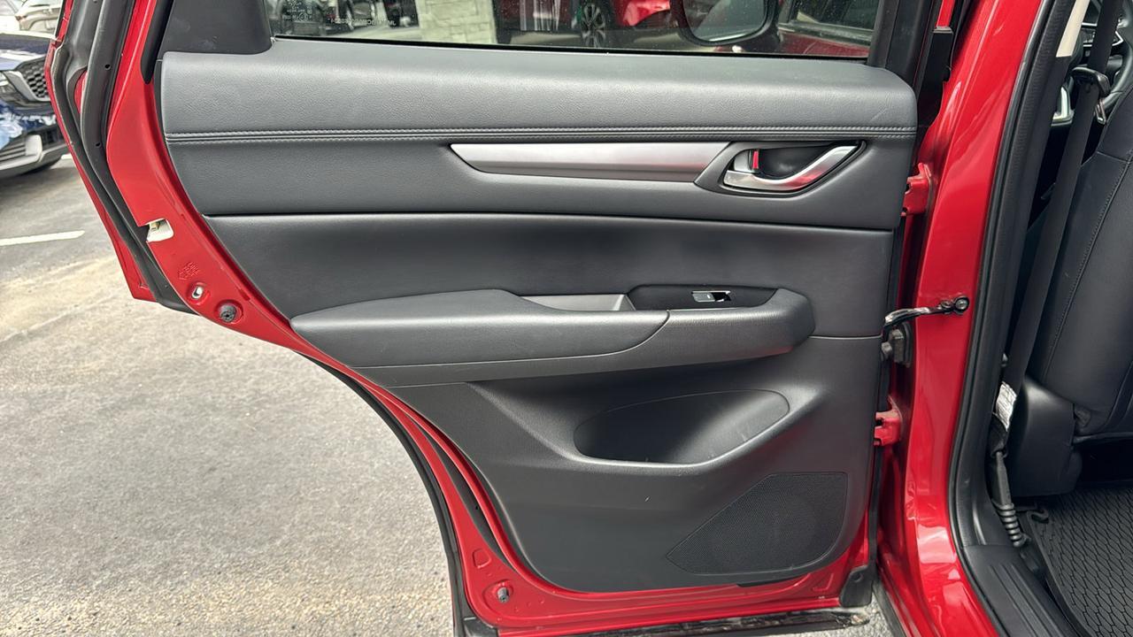 2023 Mazda CX-5 2.5 S Preferred Package San Antonio TX