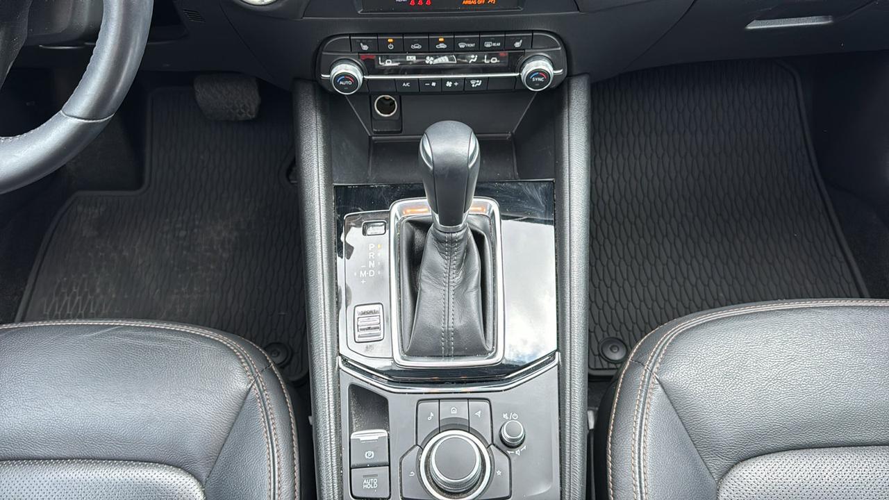 2023 Mazda CX-5 2.5 S Preferred Package San Antonio TX