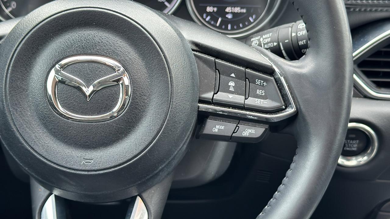 2023 Mazda CX-5 2.5 S Preferred Package San Antonio TX