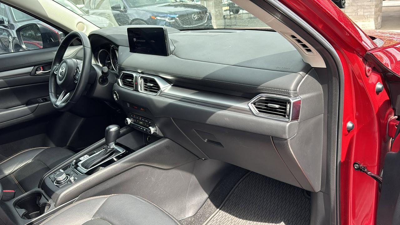 2023 Mazda CX-5 2.5 S Preferred Package San Antonio TX