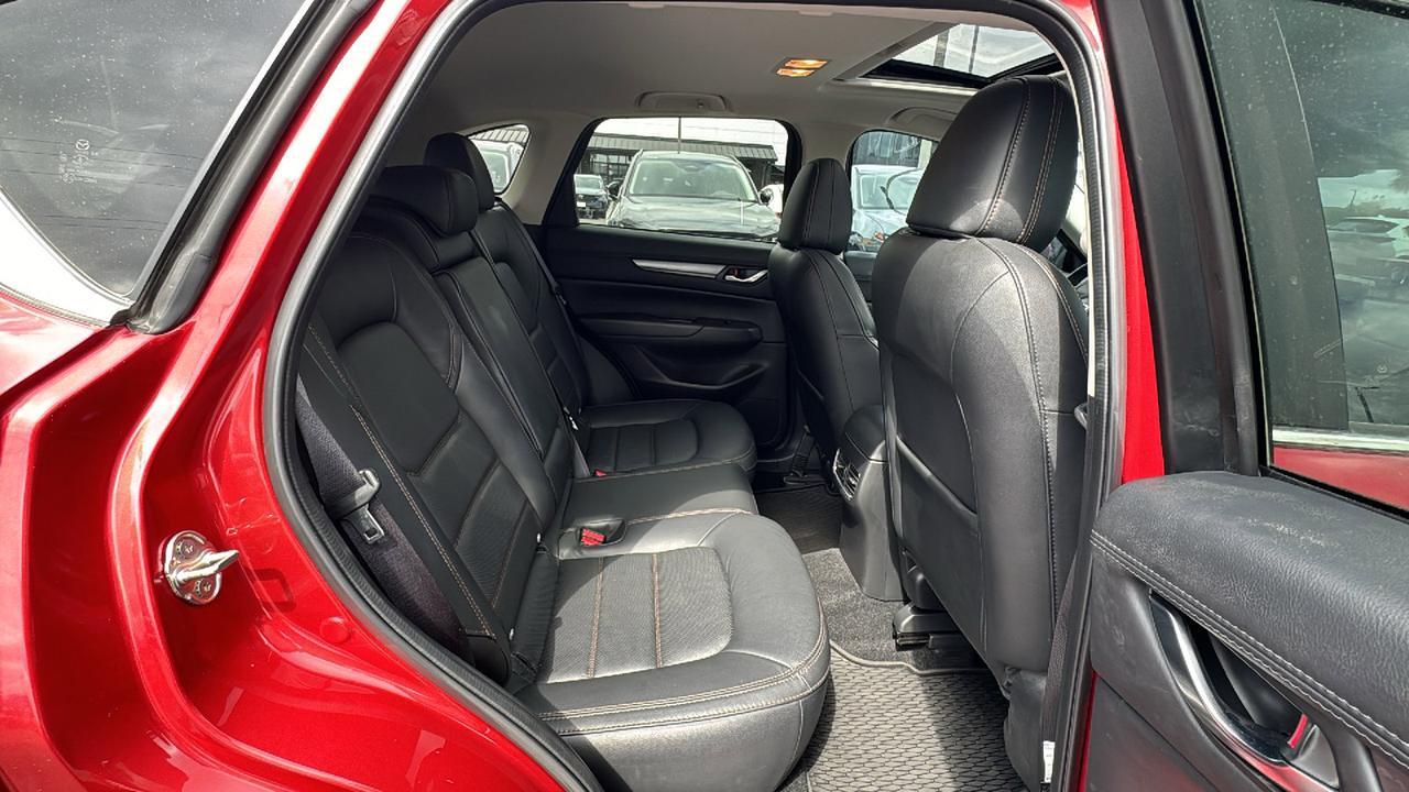 2023 Mazda CX-5 2.5 S Preferred Package San Antonio TX