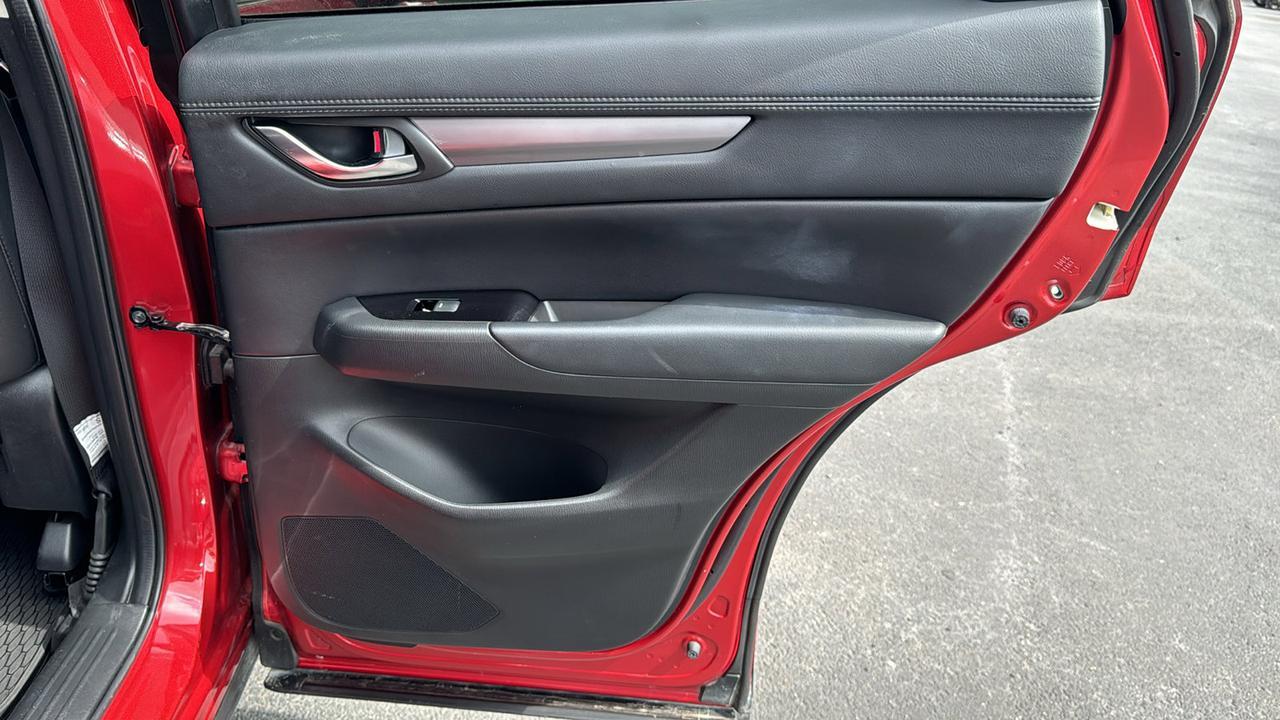 2023 Mazda CX-5 2.5 S Preferred Package San Antonio TX