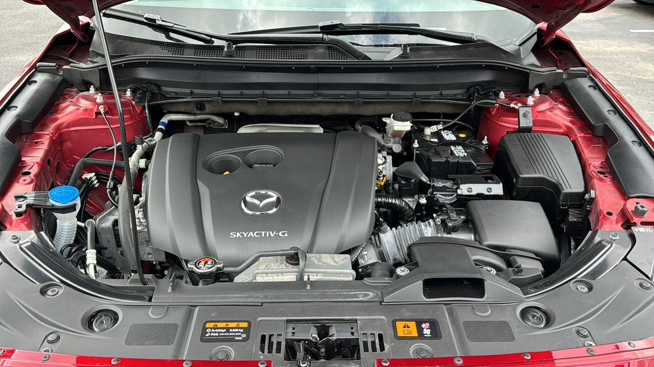 2023 Mazda CX-5 2.5 S Preferred Package San Antonio TX