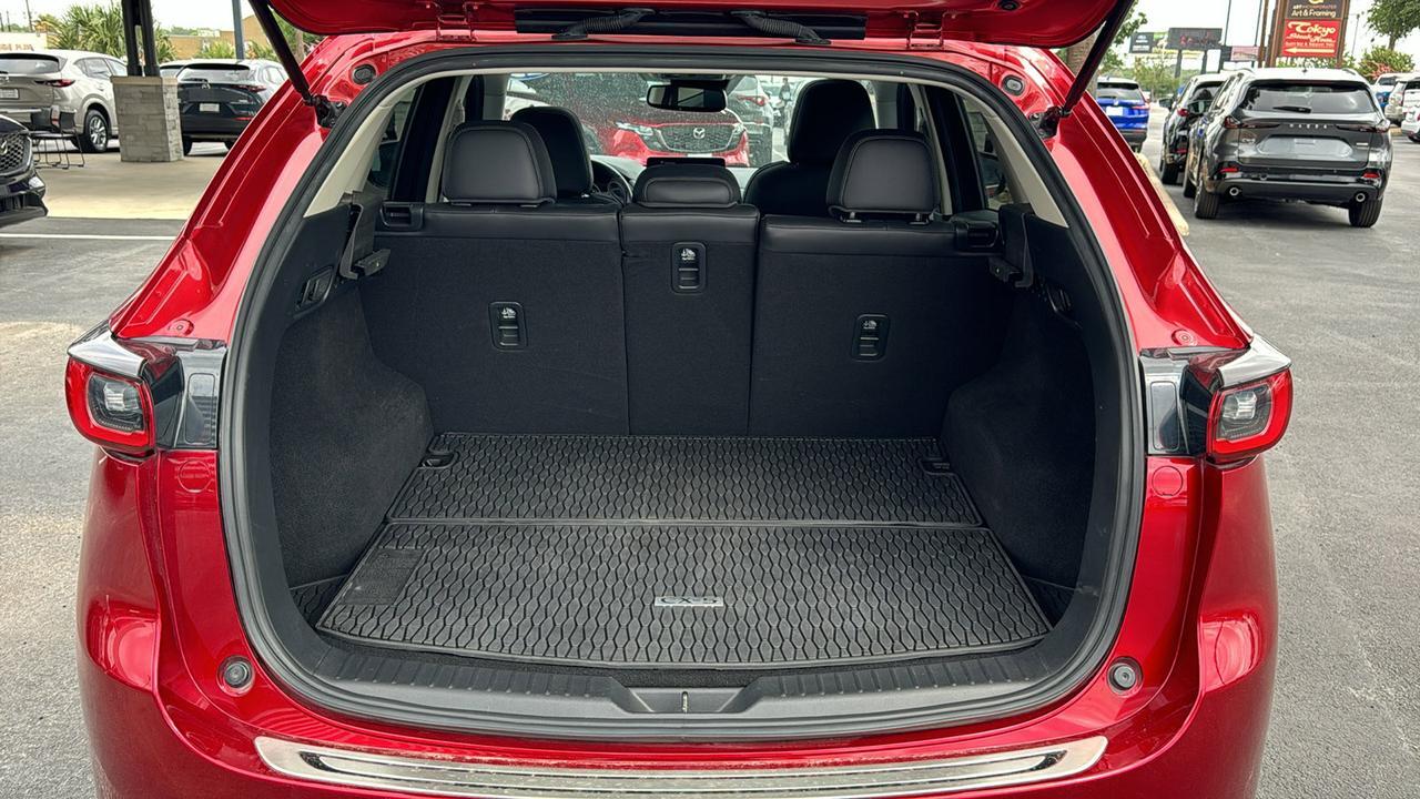 2023 Mazda CX-5 2.5 S Preferred Package San Antonio TX