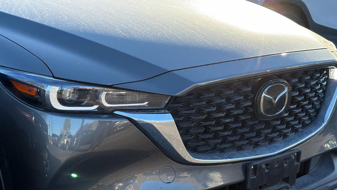 2023 Mazda CX-5 2.5 S Preferred Package San Antonio TX