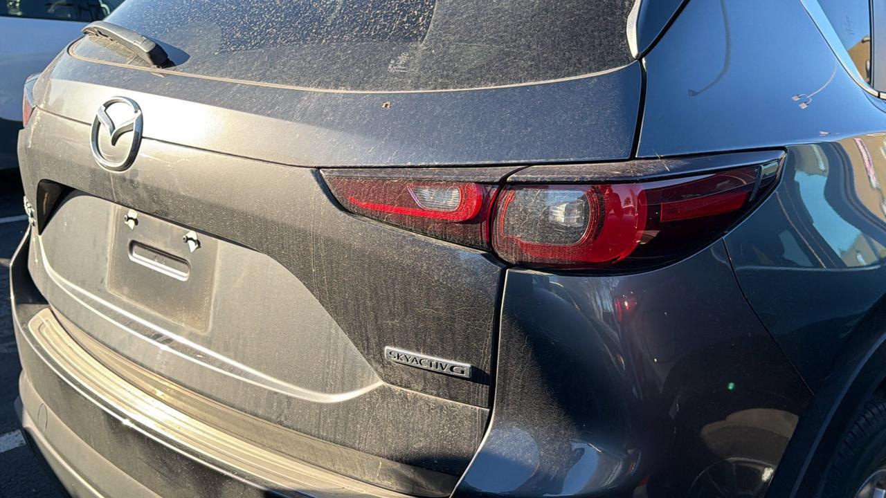 2023 Mazda CX-5 2.5 S Preferred Package San Antonio TX