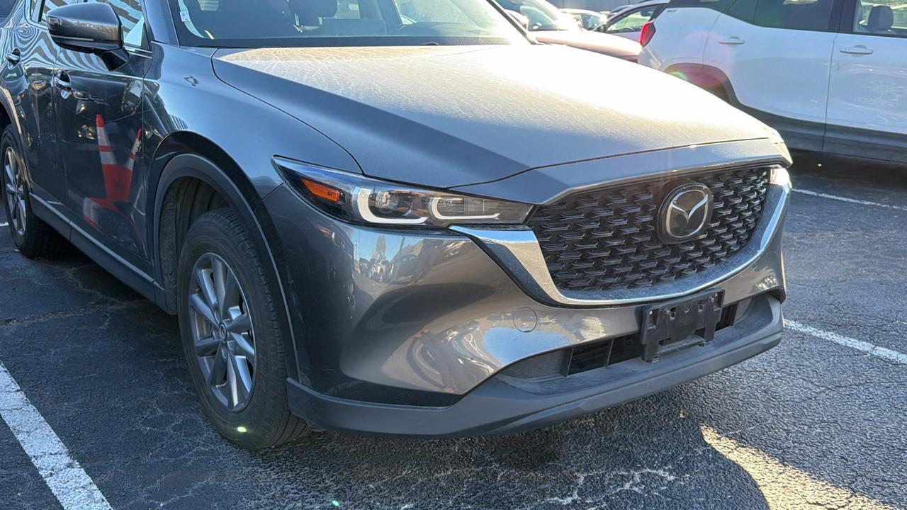 2023 Mazda CX-5 2.5 S Preferred Package San Antonio TX