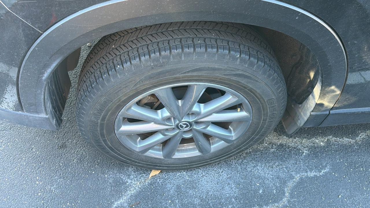 2023 Mazda CX-5 2.5 S Preferred Package San Antonio TX