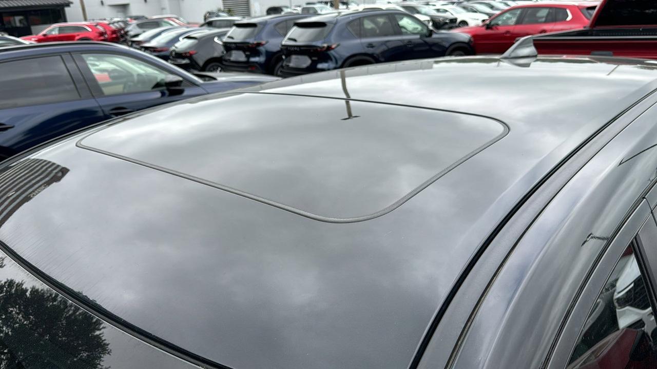 2023 Mazda CX-5 2.5 S Preferred Package San Antonio TX