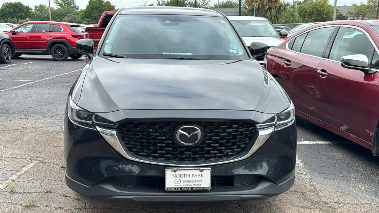 2023 Mazda CX-5 2.5 S Preferred Package San Antonio TX