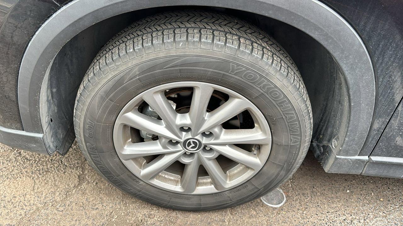 2023 Mazda CX-5 2.5 S Preferred Package San Antonio TX