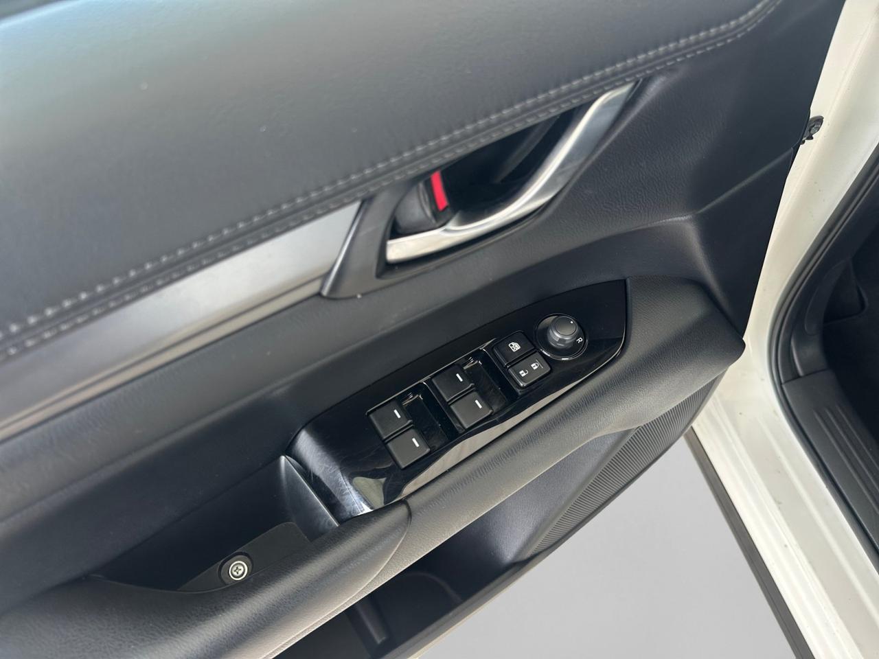 2023 Mazda CX-5 2.5 S Preferred Package  Selma TX