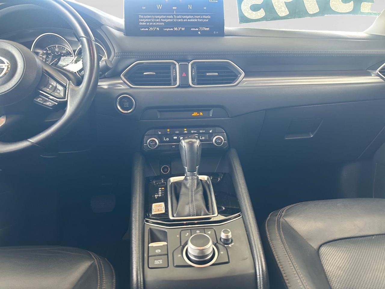 2023 Mazda CX-5 2.5 S Preferred Package  Selma TX