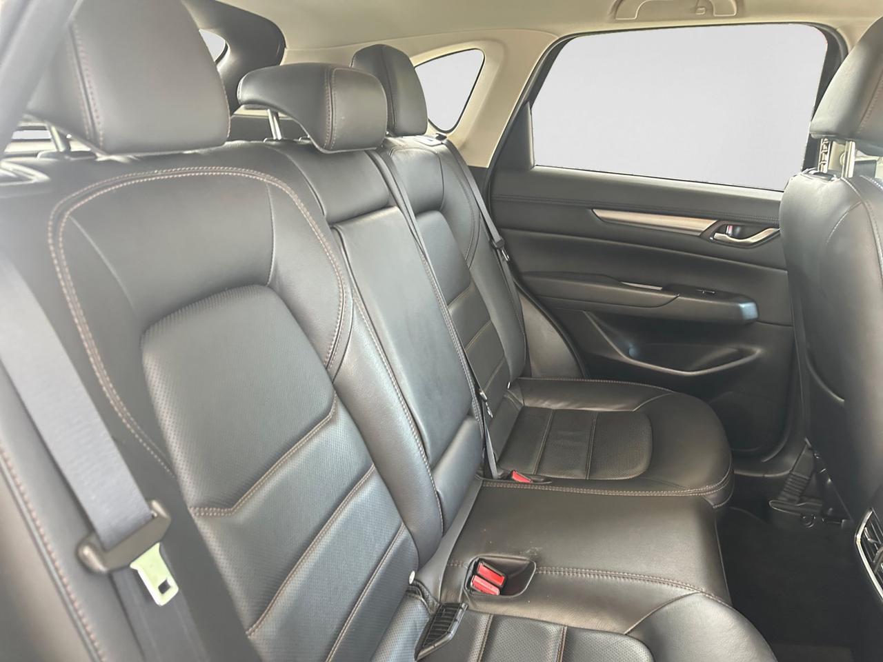 2023 Mazda CX-5 2.5 S Preferred Package  Selma TX