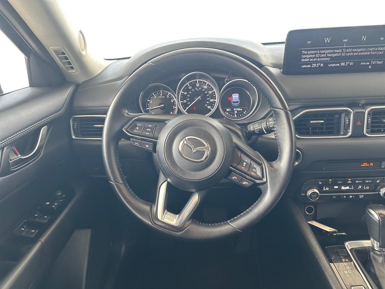 2023 Mazda CX-5 2.5 S Preferred Package  Selma TX