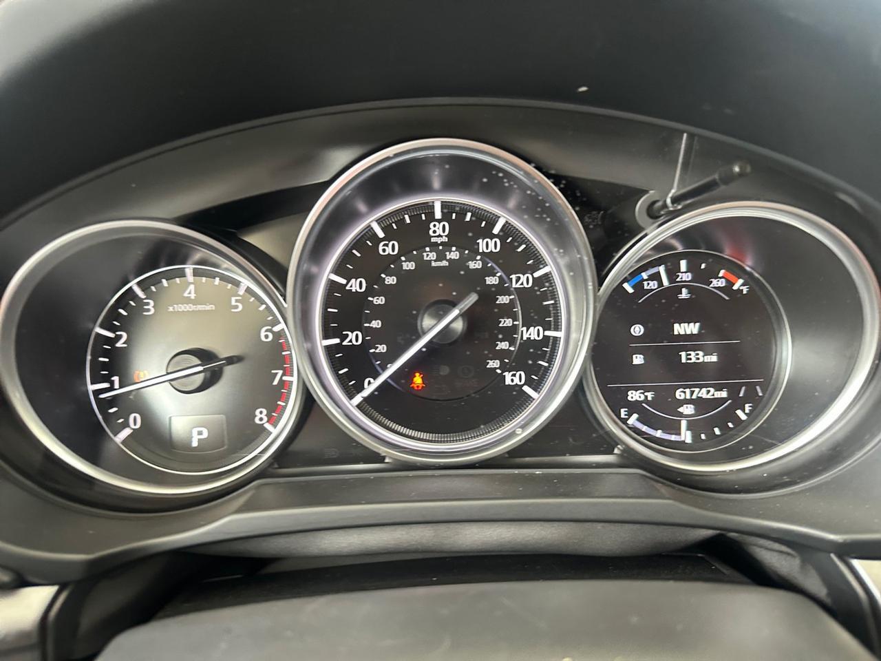 2023 Mazda CX-5 2.5 S Preferred Package  Selma TX