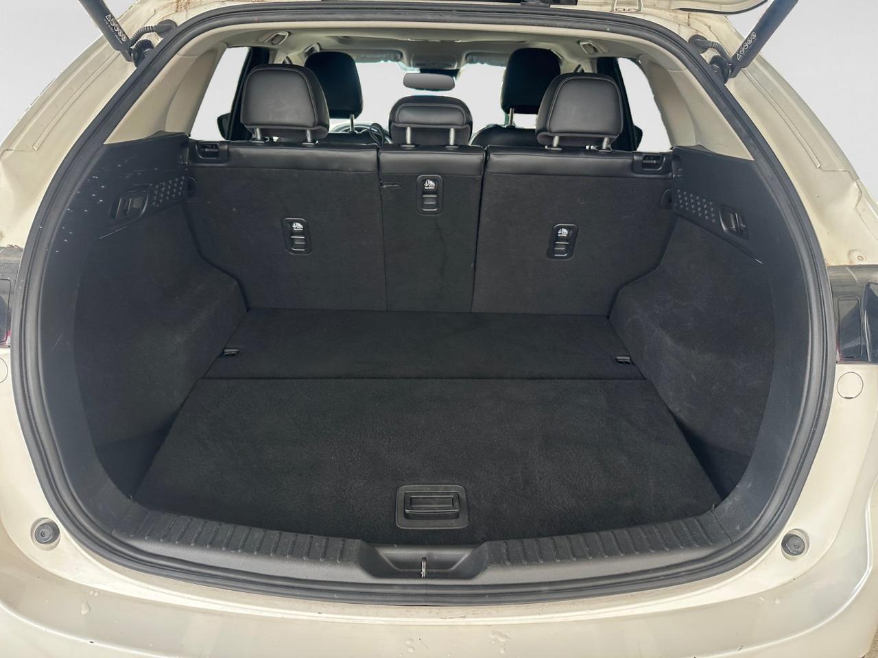 2023 Mazda CX-5 2.5 S Preferred Package  Selma TX