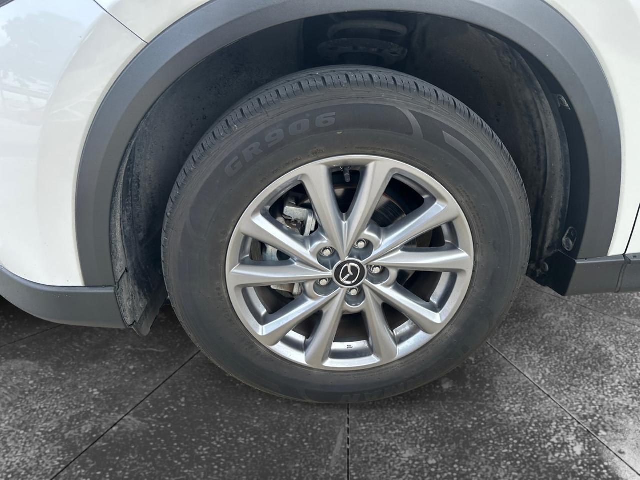 2023 Mazda CX-5 2.5 S Preferred Package  Selma TX