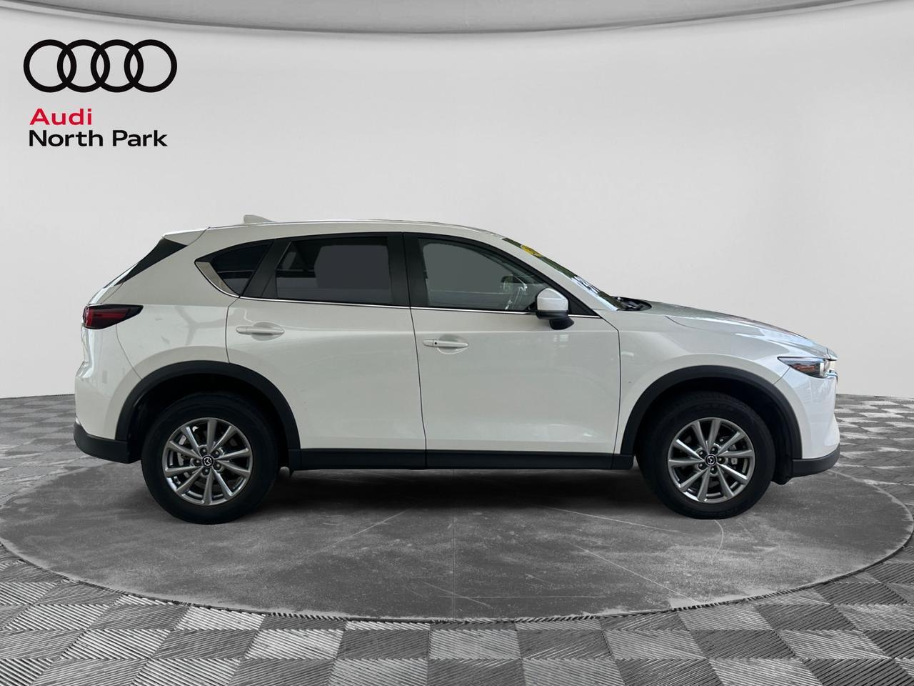 2023 Mazda CX-5 2.5 S Preferred Package  Selma TX