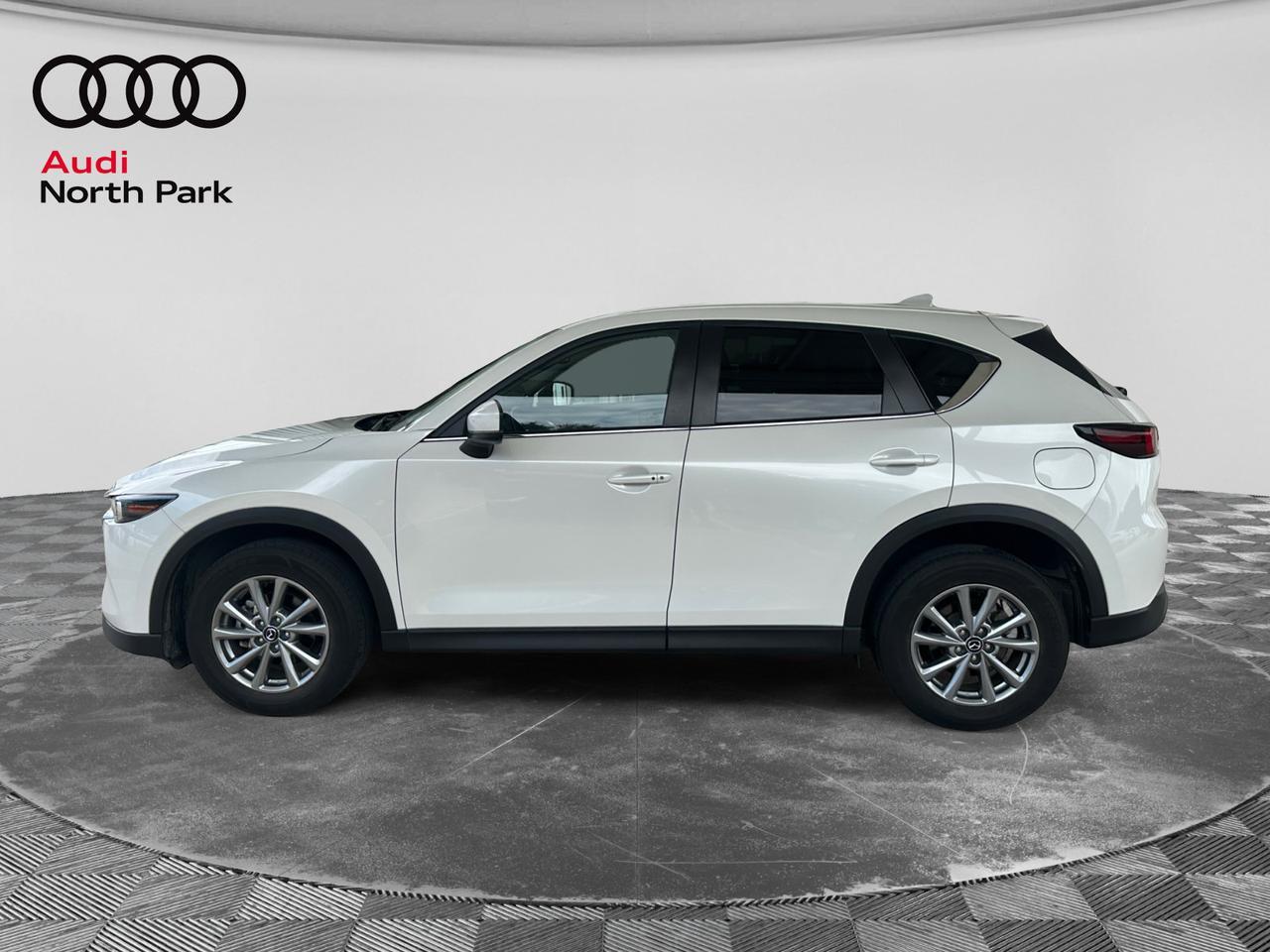 2023 Mazda CX-5 2.5 S Preferred Package