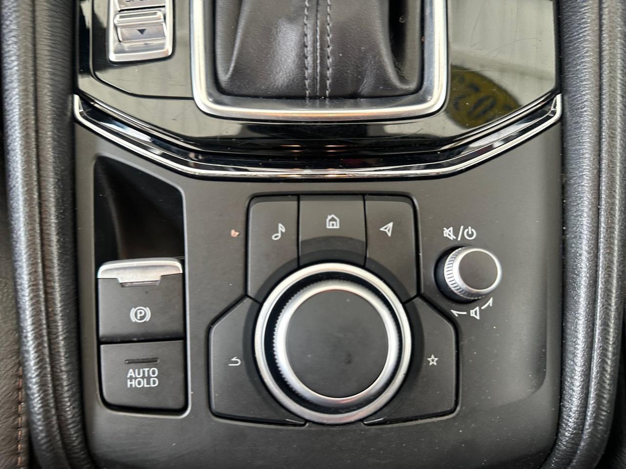 2023 Mazda CX-5 2.5 S Preferred Package  Selma TX