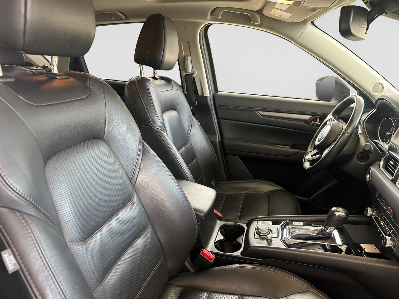 2023 Mazda CX-5 2.5 S Preferred Package  Selma TX