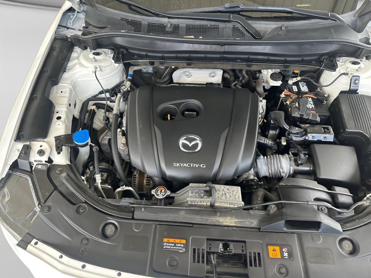 2023 Mazda CX-5 2.5 S Preferred Package  Selma TX