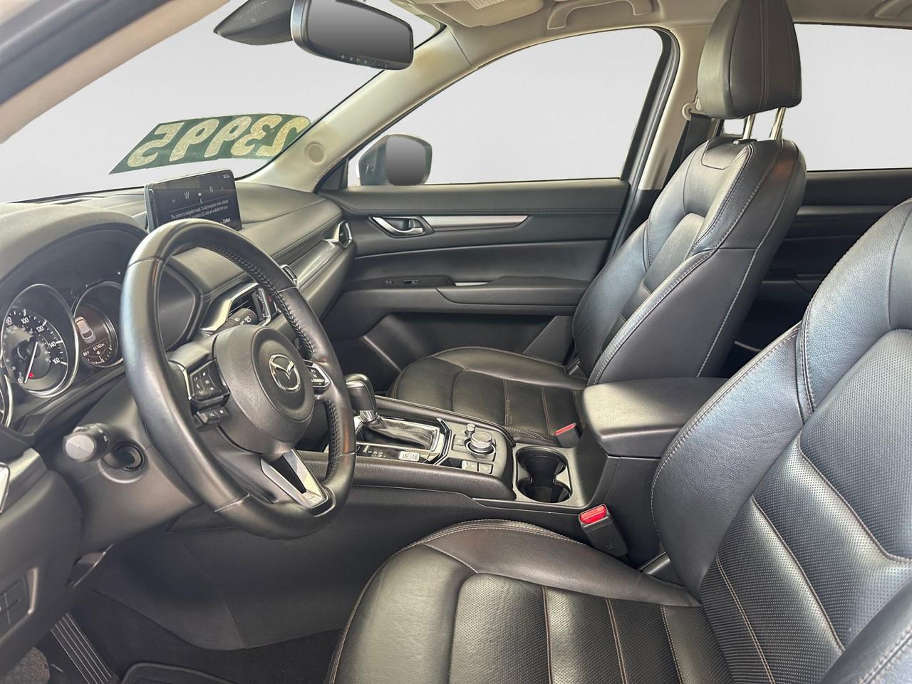 2023 Mazda CX-5 2.5 S Preferred Package  Selma TX