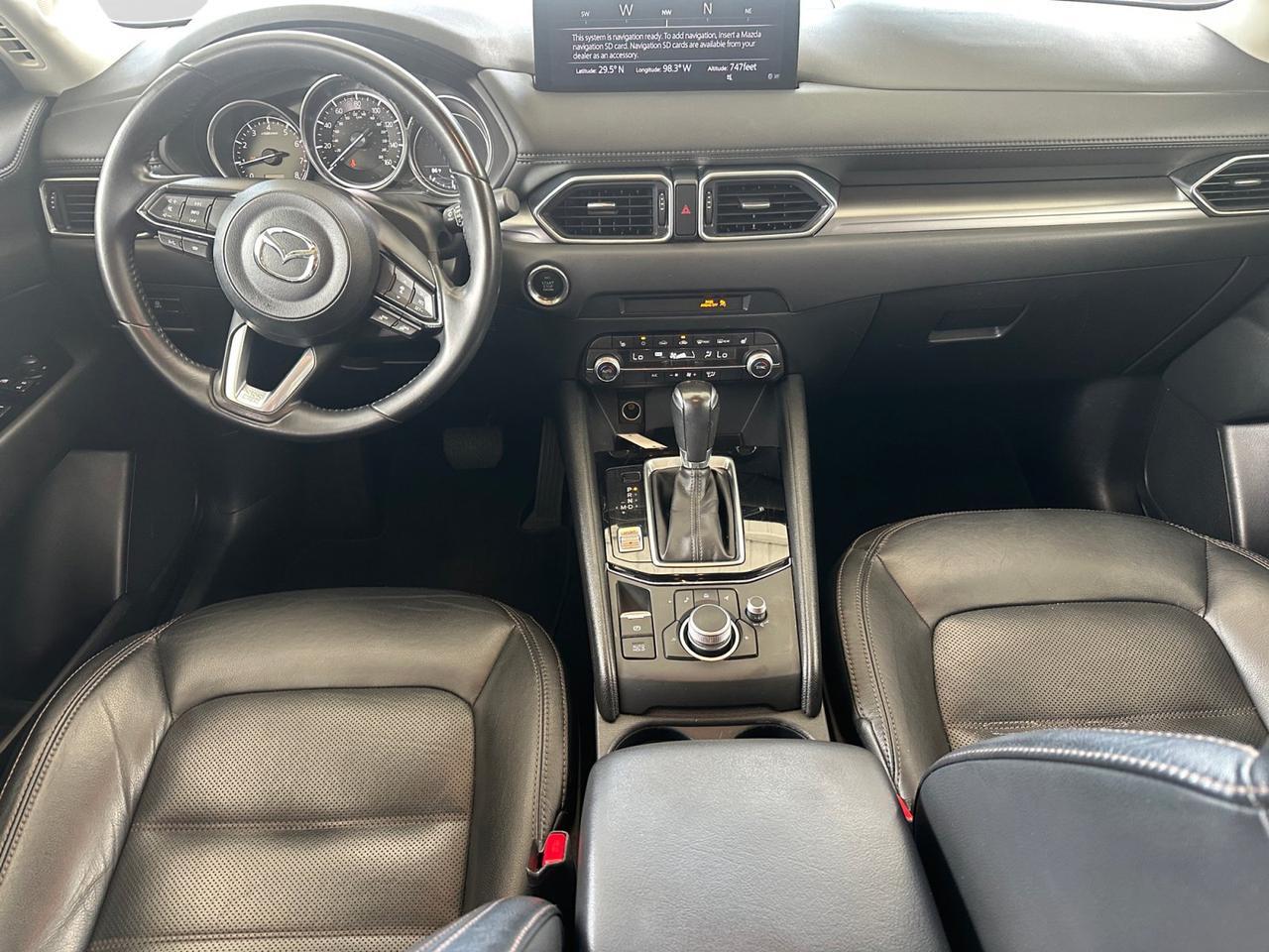 2023 Mazda CX-5 2.5 S Preferred Package  Selma TX
