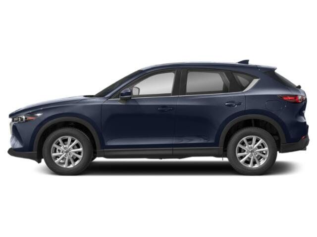 2023 Mazda CX-5 2.5 S Preferred Package San Juan TX