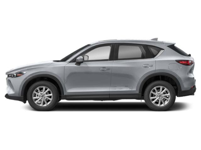 2023 Mazda CX-5 2.5 S Preferred Package San Juan TX