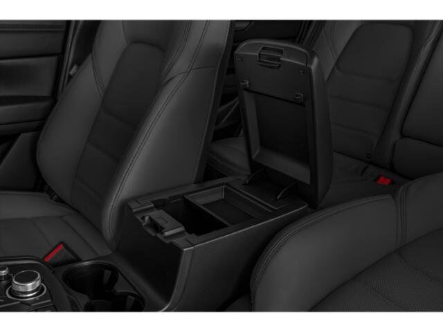 2023 Mazda CX-5 2.5 S Preferred Package San Juan TX