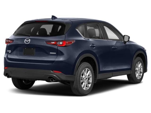 2023 Mazda CX-5 2.5 S Preferred Package San Juan TX