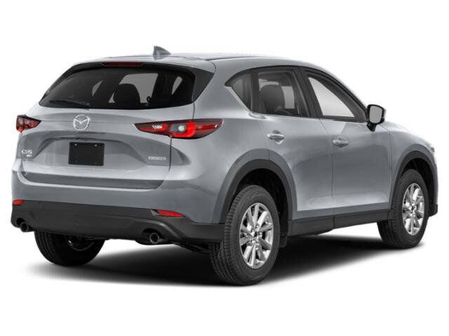 2023 Mazda CX-5 2.5 S Preferred Package San Juan TX