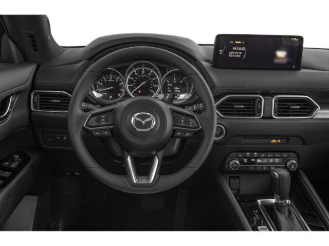 2023 Mazda CX-5 2.5 S Preferred Package San Juan TX