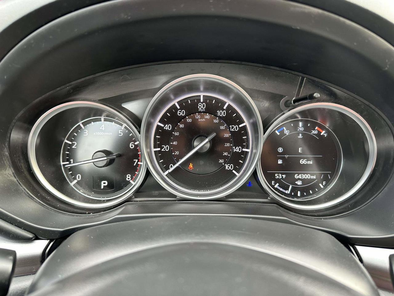 2023 Mazda CX-5 2.5 S Preferred Package San Clemente CA