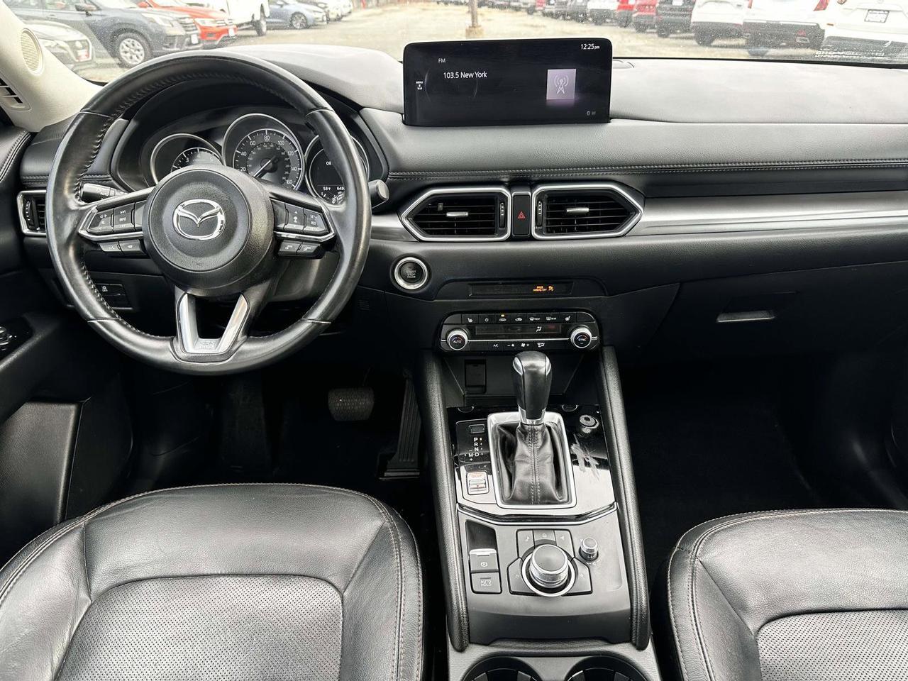 2023 Mazda CX-5 2.5 S Preferred Package San Clemente CA