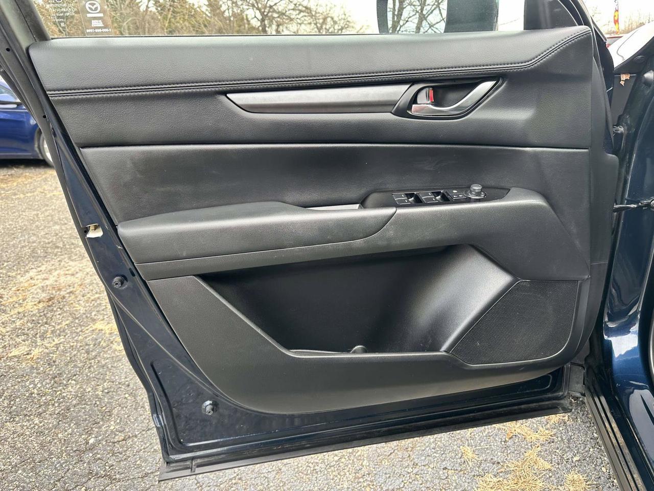 2023 Mazda CX-5 2.5 S Preferred Package San Clemente CA