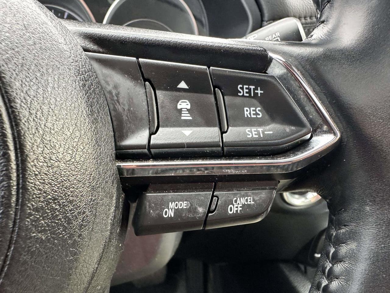 2023 Mazda CX-5 2.5 S Preferred Package San Clemente CA